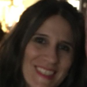 Meet your Posher, Terry